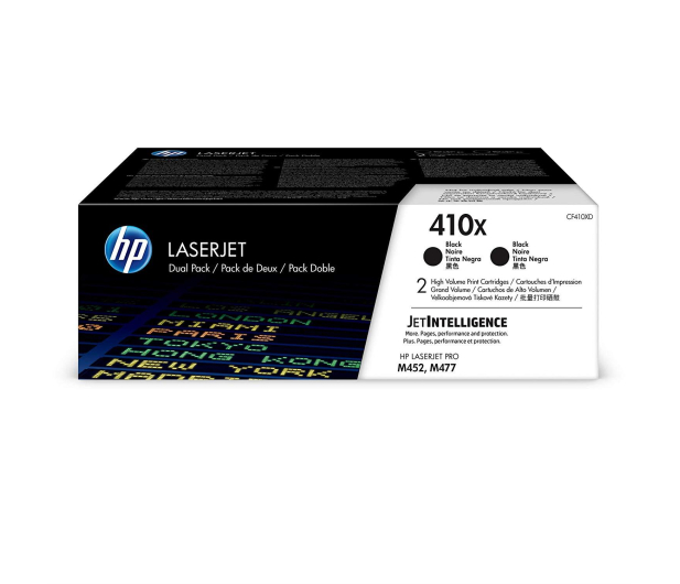 HP HP 410X black 2szt. - 483652 - zdjęcie